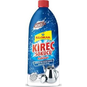 Klorak 750 ml Kireç Sökücü