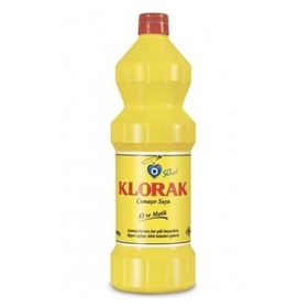 Klorak 940 ml Çamaşır Suyu (2 adet)
