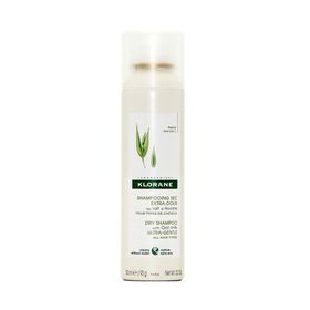Klorane 150 ml Yulaf İçerikli Ultra Hassas Kuru Şampuan