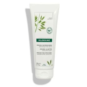 Klorane 200 ml Yulaf İçerikli Ultra Hassas Saç Kremi