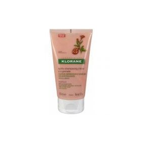 Klorane Apres Shampooing Creme A La Grenade 150 ml Nar Özlü Saç Kremi