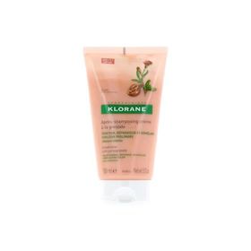 Klorane Apres Shampooing Creme A La Grenade 150 ml Nar Özlü Saç Kremi