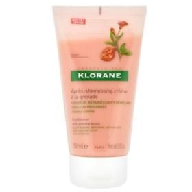 Klorane Apres Shampooing Creme A La Grenade 150 ml Nar Özlü Saç Kremi