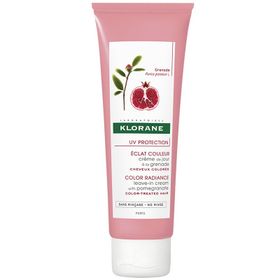 Klorane Apres Shampooing Creme A La Grenade 150 ml Nar Özlü Saç Kremi