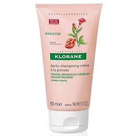 Klorane Apres Shampooing Creme A La Grenade 150 ml Nar Özlü Saç Kremi