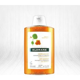 Klorane Capucine Kuru Kepeğe Karşı 200 ml Şampuan