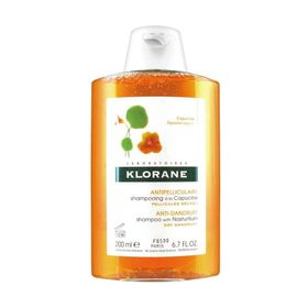 Klorane Capucine Kuru Kepeğe Karşı 200 ml Şampuan