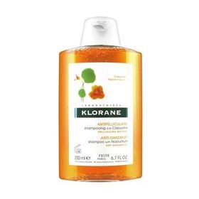 Klorane Capucine Kuru Kepeğe Karşı 200 ml Şampuan
