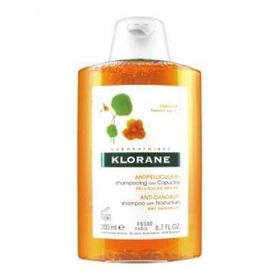 Klorane Capucine Kuru Kepeğe Karşı 200 ml Şampuan