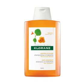 Klorane Capucine Kuru Kepeğe Karşı 200 ml Şampuan