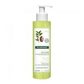 Klorane Eau De Yuzu 200 ml Vucüt Losyonu