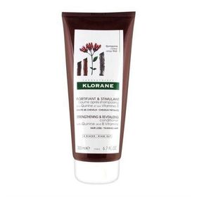 Klorane Fortifiant-Stimulant Baume Shampoo 200 ml Şampuan