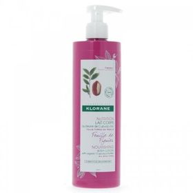 Klorane Gel Douche Figuies İncir Yaprağı ve Organik Cupuaçu Yağı 200 ml Duş Jeli