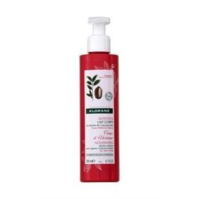 Klorane Gel Douche Hibiscus 200 ml Hibiskus Çiçeği Duş Jeli