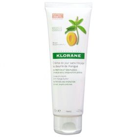Klorane Mango Yağı İçeren 125 ml Saç Kremi