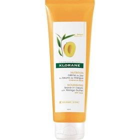 Klorane Mango Yağı İçeren 125 ml Saç Kremi