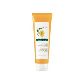 Klorane Mango Yağı İçeren 125 ml Saç Kremi
