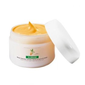 Klorane Mango Yağlı 150 ml Saç Bakım Maskesi