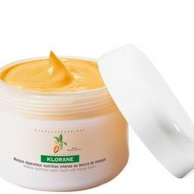 Klorane Mango Yağlı 150 ml Saç Bakım Maskesi