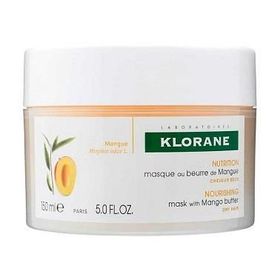 Klorane Mango Yağlı 150 ml Saç Bakım Maskesi