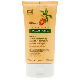 Klorane Mango Yağlı 150 ml Saç Bakım Maskesi