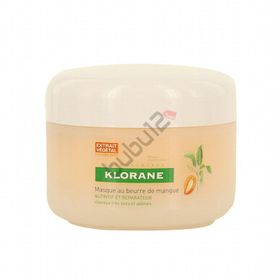 Klorane Mango Yağlı 150 ml Saç Bakım Maskesi
