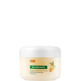 Klorane Mango Yağlı 150 ml Saç Bakım Maskesi