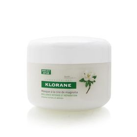 Klorane Masque A La Cire de Magnolia 150 ml Manolya Özlü Bakım Maskesi