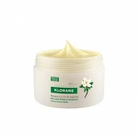 Klorane Masque A La Cire de Magnolia 150 ml Manolya Özlü Bakım Maskesi