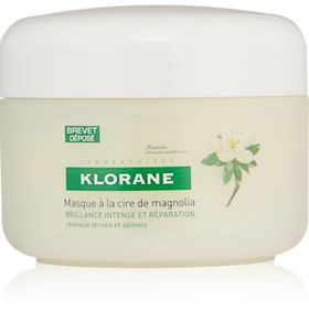 Klorane Masque A La Cire de Magnolia 150 ml Manolya Özlü Bakım Maskesi