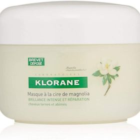 Klorane Masque A La Cire de Magnolia 150 ml Manolya Özlü Bakım Maskesi