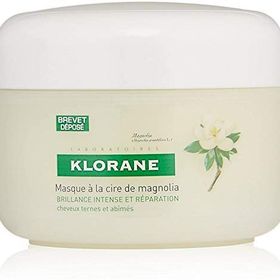 Klorane Masque A La Cire de Magnolia 150 ml Manolya Özlü Bakım Maskesi
