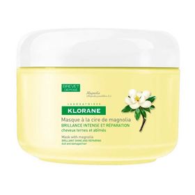 Klorane Masque A La Cire de Magnolia 150 ml Manolya Özlü Bakım Maskesi