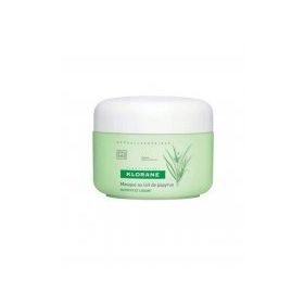 Klorane Papirüs Sütü İçeren 150 ml Saç Bakım Maskesi
