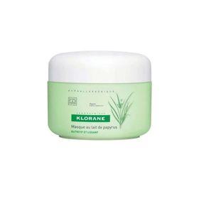 Klorane Papirüs Sütü İçeren 150 ml Saç Bakım Maskesi