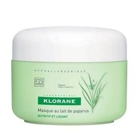 Klorane Papirüs Sütü İçeren 150 ml Saç Bakım Maskesi