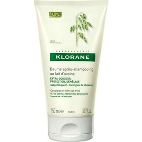 Klorane Yulaf Sütü 150 ml Saç Bakım Kremi