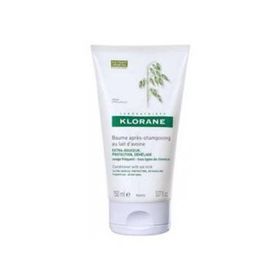 Klorane Yulaf Sütü 150 ml Saç Bakım Kremi