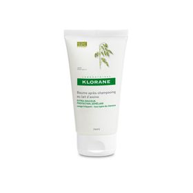 Klorane Yulaf Sütü 150 ml Saç Bakım Kremi