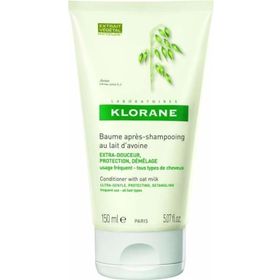 Klorane Yulaf Sütü 150 ml Saç Bakım Kremi