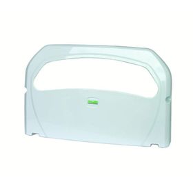 Klozet Beyaz Kapak Örtüsü Dispenseri