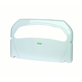 Klozet Beyaz Kapak Örtüsü Dispenseri