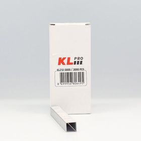 Klpro 12 mm 3000 Adet Zımba Teli