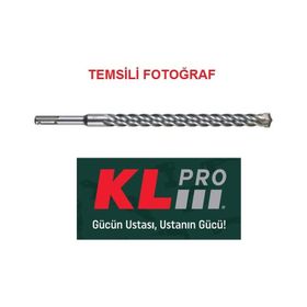 Klpro 14X210 mm Sds Plus Matkap Ucu