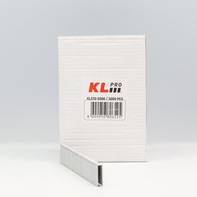 Klpro 20 mm 5000 Adet Zımba Teli