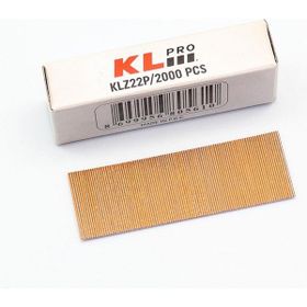 Klpro 22 mm 2000 Adet Zımba Teli