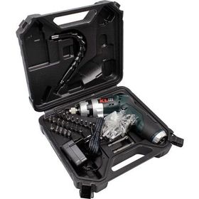 Klpro 3.6 V-1.3 Ah Li-ion Şarjlı Tornavida