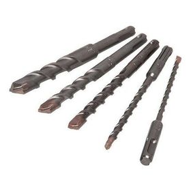 Klpro 4 Elmaslı Sds Plus 12x160 mm Matkap Ucu