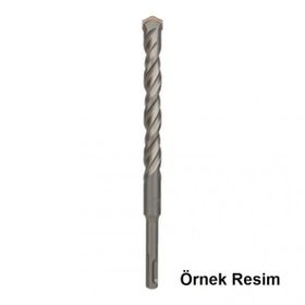 Klpro 4 Elmaslı Sds Plus 12x160 mm Matkap Ucu