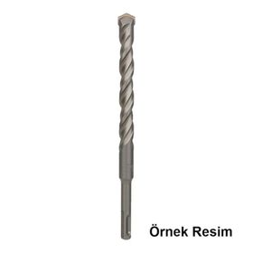 Klpro 4 Elmaslı Sds Plus 12x160 mm Matkap Ucu